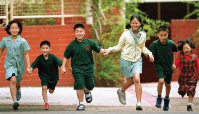 DU HỌC ÚC - TRƯỜNG TRUNG HỌC CÔNG BANG NAM ÚC